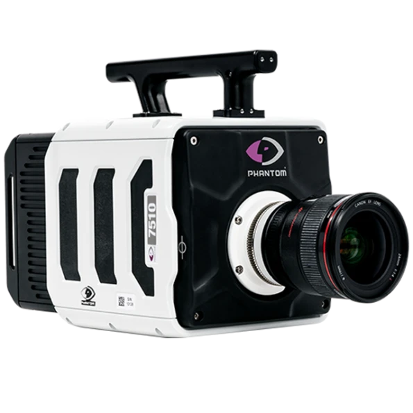 Ametek Phantom TMX 7510