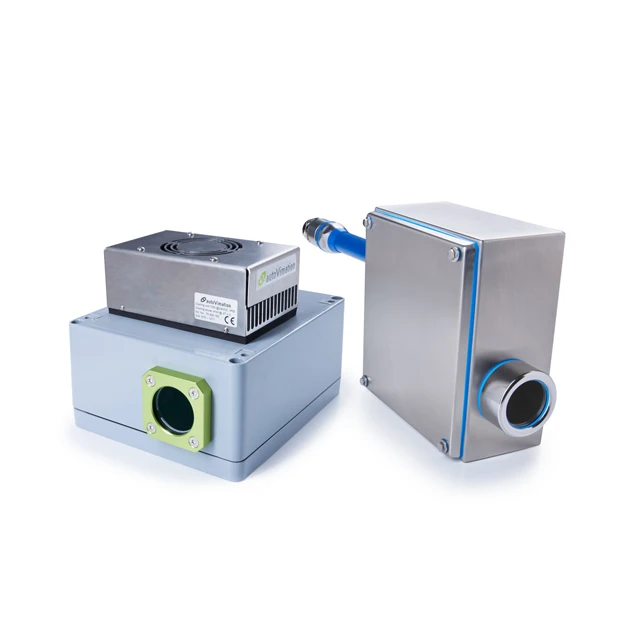 autoVimation Enclosures Chameleon FX