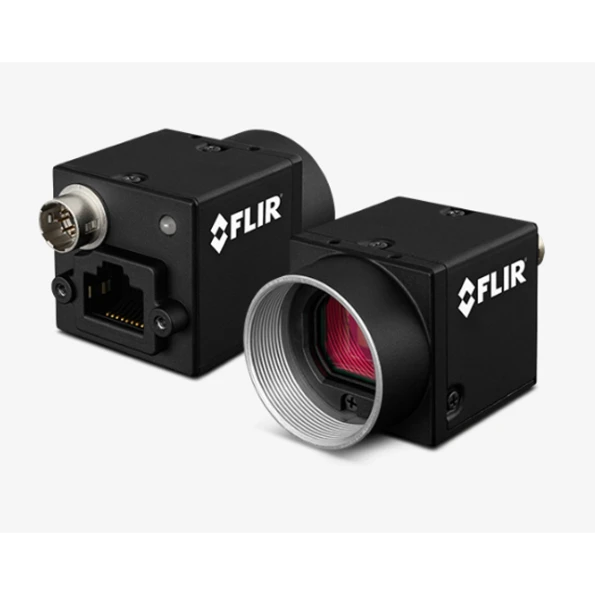 Flir GigE Blackfly S BFS-PGE-16S2M-CS