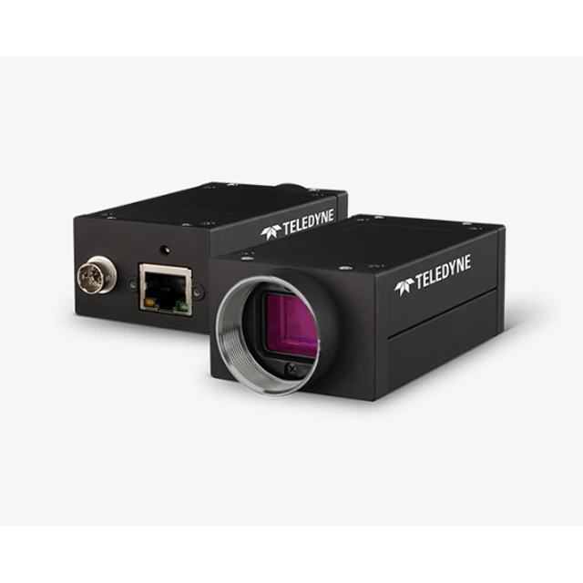 FLIR Forge 5GigE FG-P5G-50S4C-C