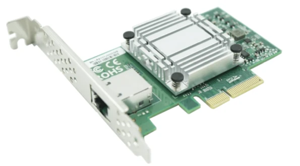 FLIR 10 GigE Network Interface Card ACC-01-1106