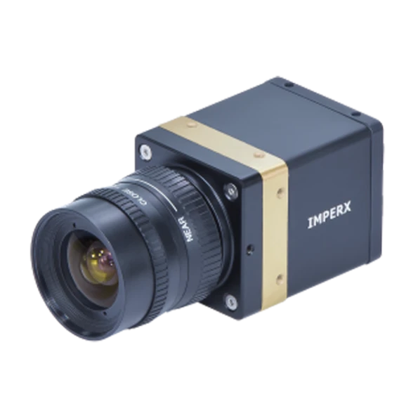 Imperx Bobcat CoaXPress CXP-B0610