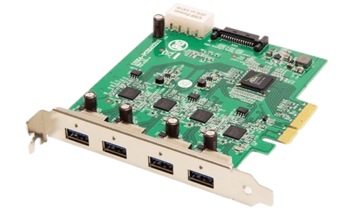 FLIR Host Adapter Card ACC-01-1203-Photo-1