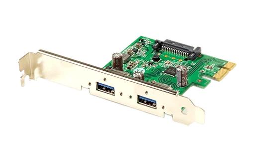 FLIR Host Adapter Card ACC-01-1201-Photo-1