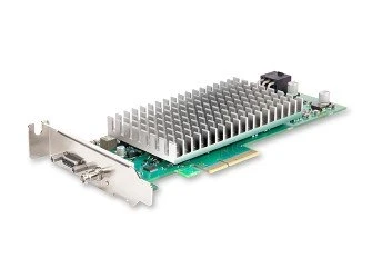 Basler CXP-12 Interface Card 1C