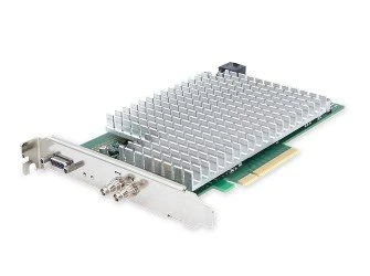 Basler CXP-12 Interface Card 2C