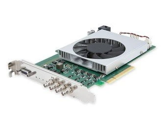 Basler CXP-12 Interface Card 4C