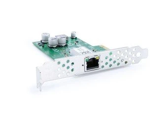 Basler GigE Interface Card – 1 Port PoE