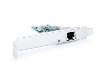 Basler GigE Interface Card – 1 Port
