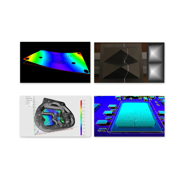 Euresys 3D Bundle