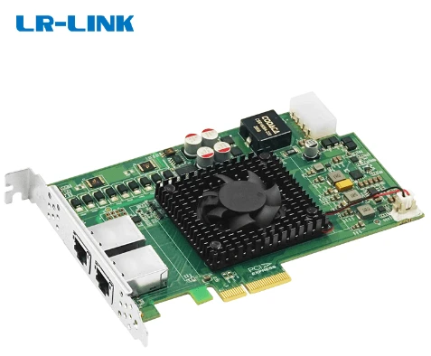 LR-LINK LRES2014PT-POE