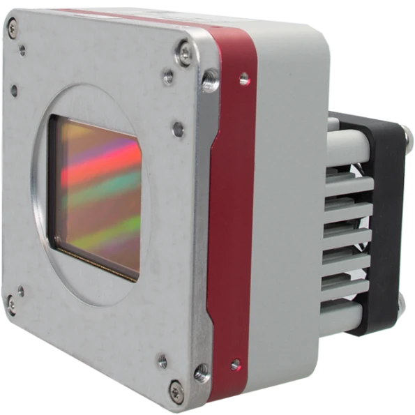 Adimec Diamond Series D-103A12x/CXP-T01