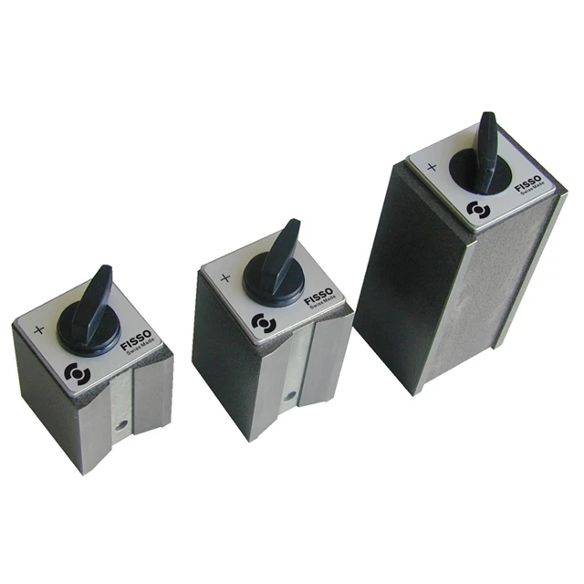 FISSO Magnetic Base