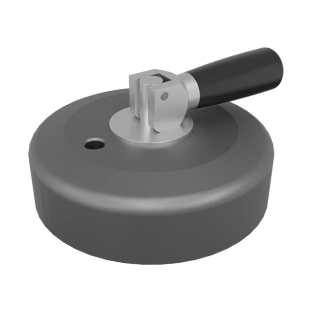 FISSO Vacuum Base