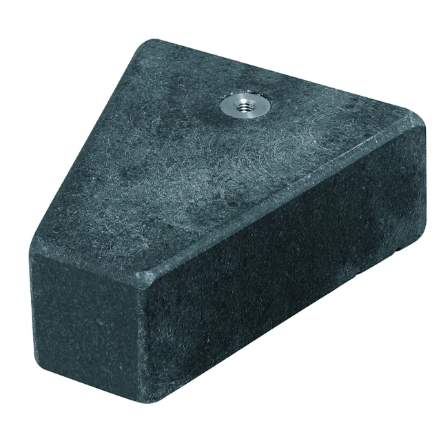 FISSO Granite Base