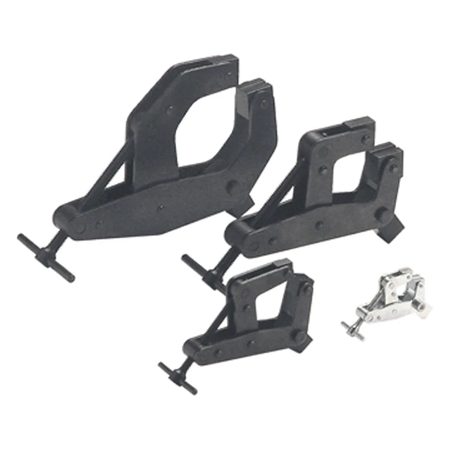FISSO Quick Clamps
