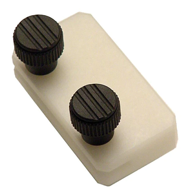 FISSO Plate Holder