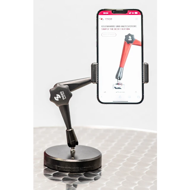 FISSO Smartphone Holder