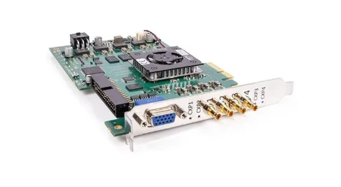 Basler microEnable 5 marathon ACX-QP
