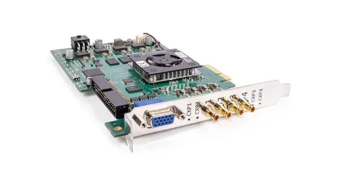 Basler microEnable 5 marathon VCX-QP