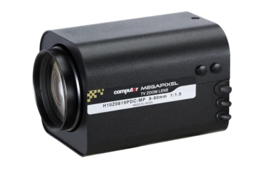 Computar H10Z0819PDC-MP-Photo-1