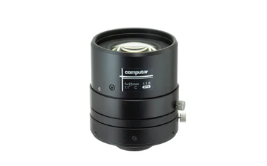Computar V2518FIC-MPYIR