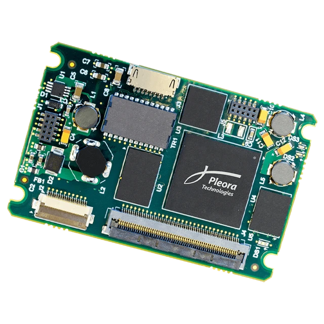 Pleora Embedded Video Interface iPORT NTx-Mini-S