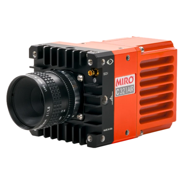 Ametek Phantom C321 Air