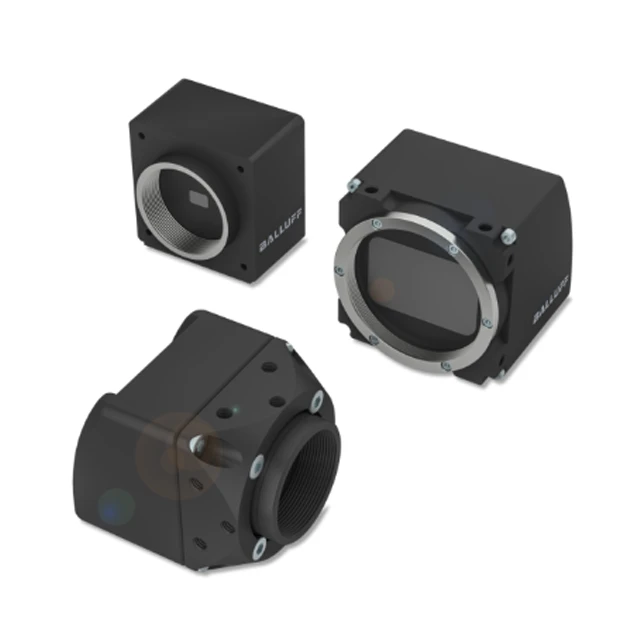 Balluff Industrial BVS-CA-SF4-Standard