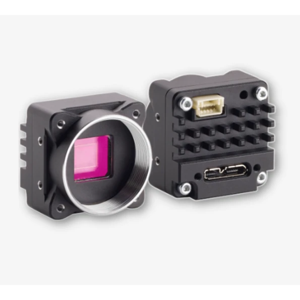 FLIR Dragonfly S DR-U3-50Y2C-C1-CS
