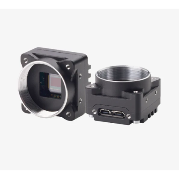 FLIR Dragonfly S DR-U3-50Y2C-C3-CS