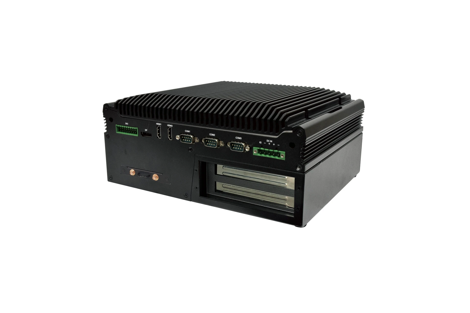 Lanner Edge AI Inferencing/Analytics LEC-2290E-Photo-2