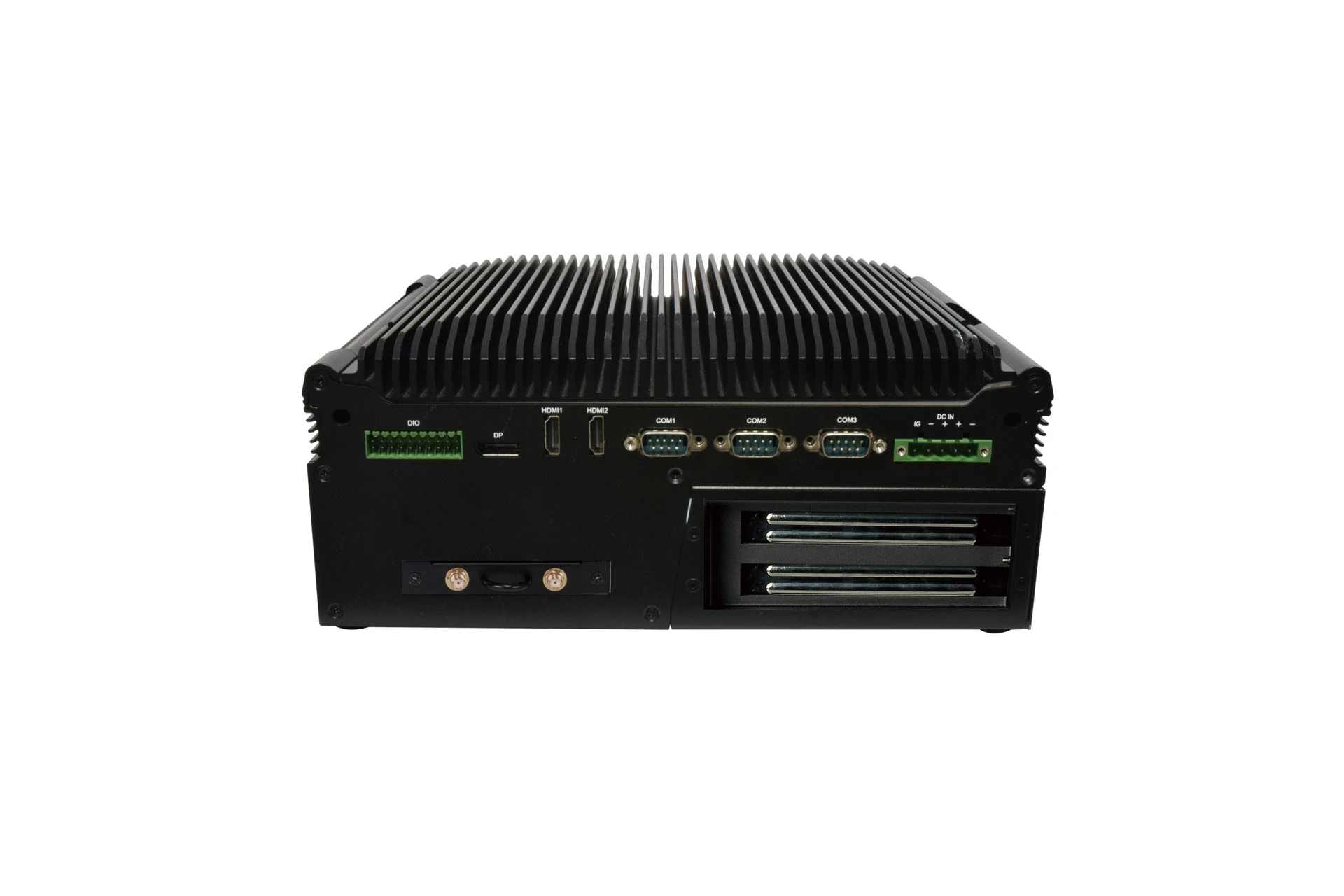 Lanner Edge AI Inferencing/Analytics LEC-2290E-Photo-3