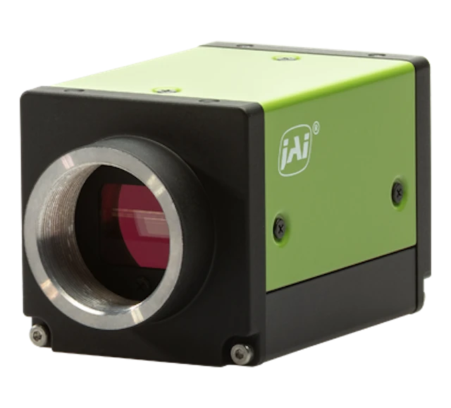JAI Sweep SW-2005M-5GE