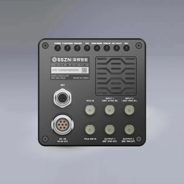 SinceVision SH3 Series SH3-108-Photo-3