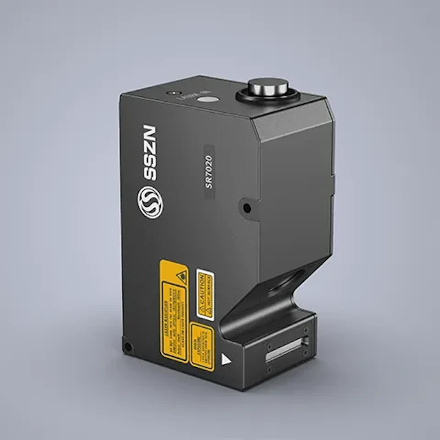 SinceVision SR Series SR7020