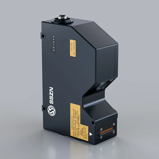 SinceVision SR Series SR7060