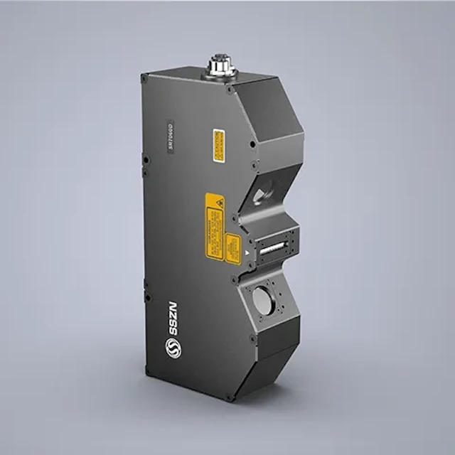 SinceVision SR Series SR7060D