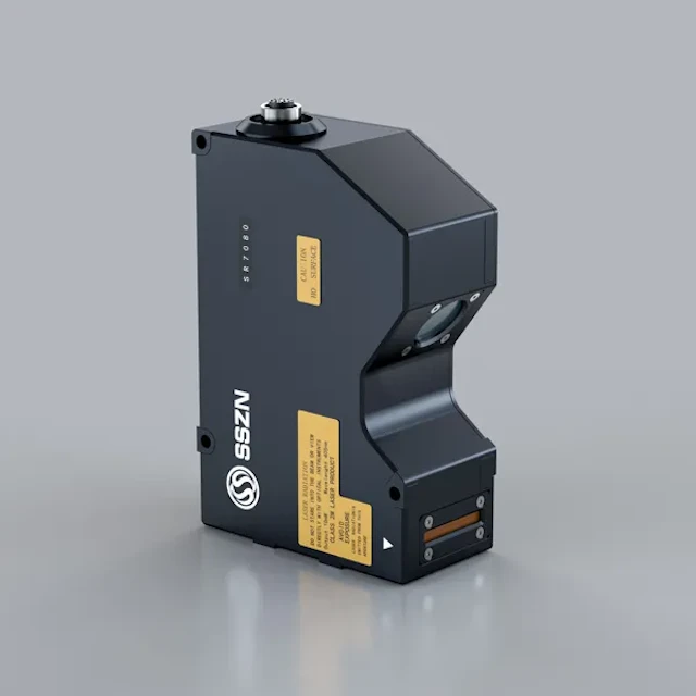 SinceVision SR Series SR7080