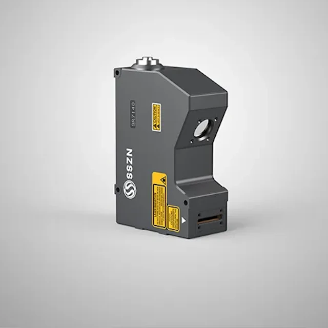 SinceVision SR Series SR7140