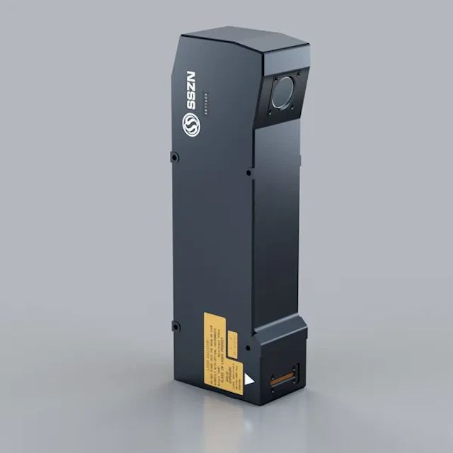 SinceVision SR Series SR71600