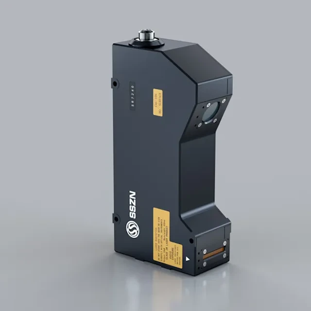 SinceVision SR Series SR7240