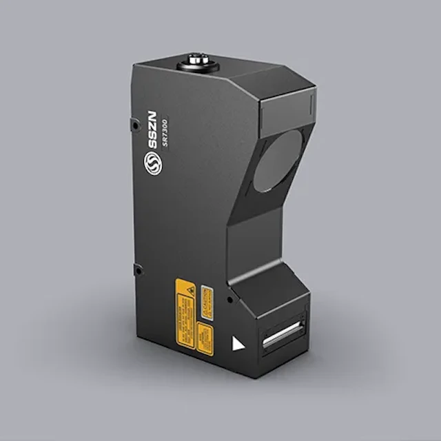 SinceVision SR Series SR7300