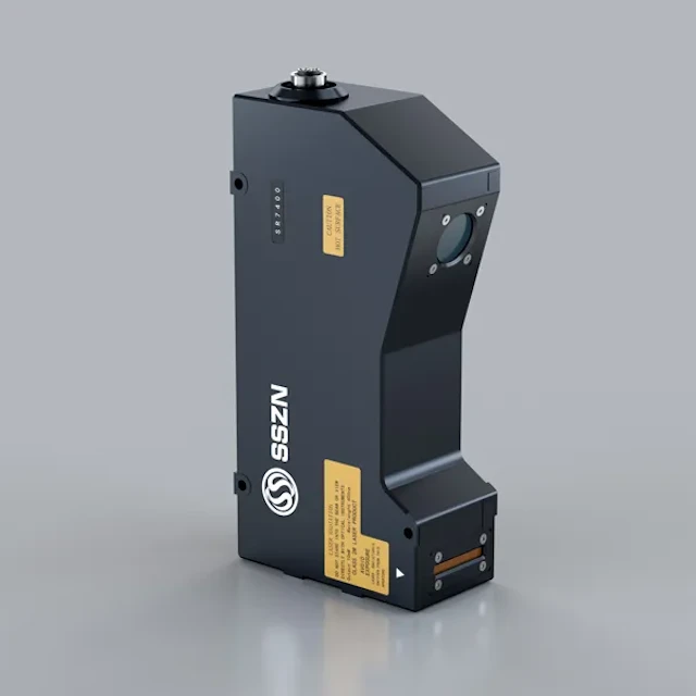 SinceVision SR Series SR7400