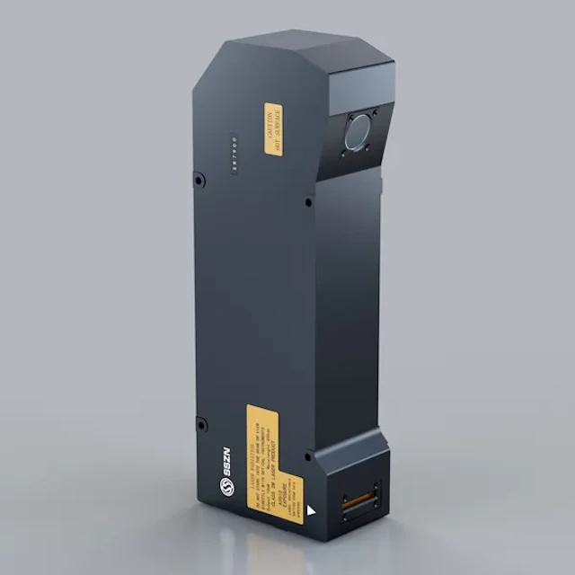 SinceVision SR Series SR7900
