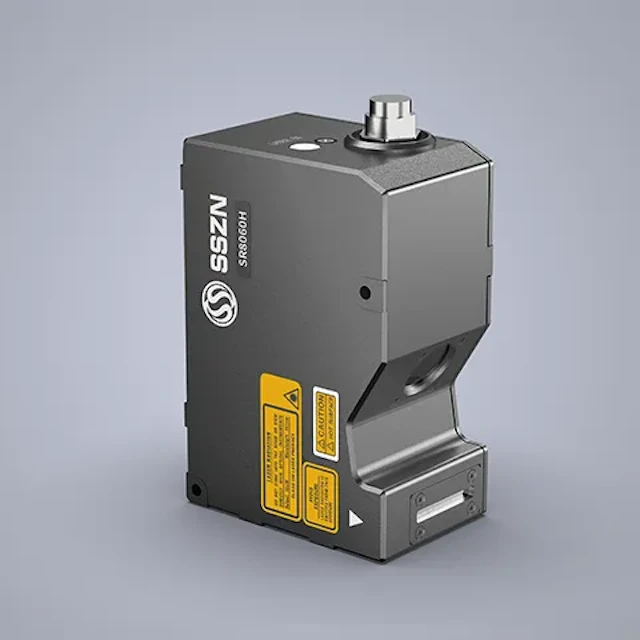 SinceVision SR Series SR8060H