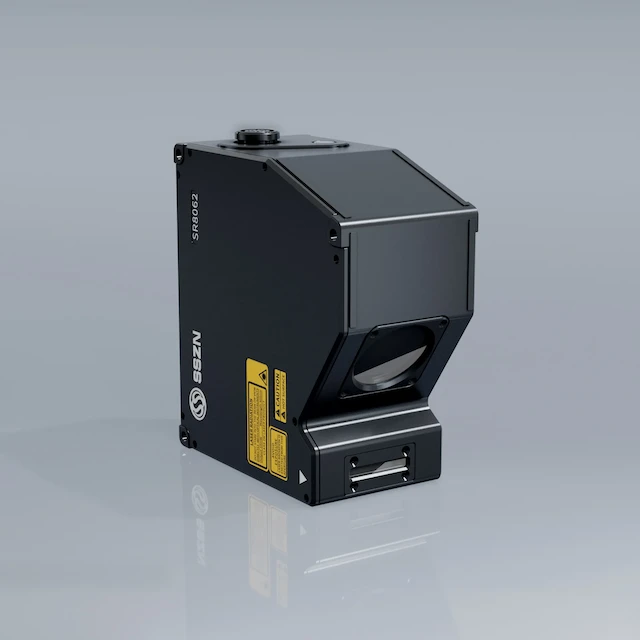 SinceVision SR Series SR8062