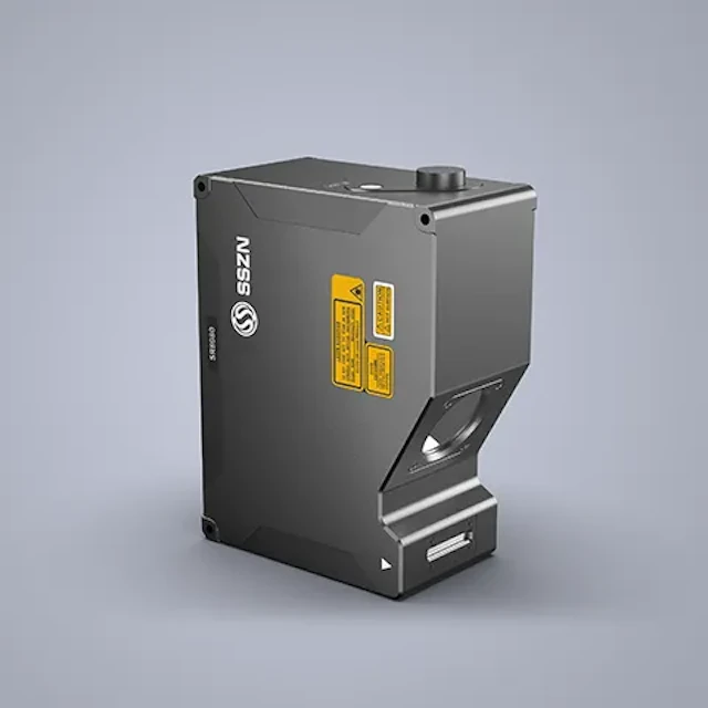 SinceVision SR Series SR8080