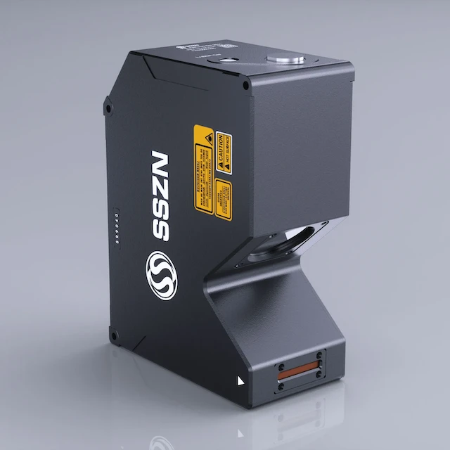 SinceVision SR Series SR9040