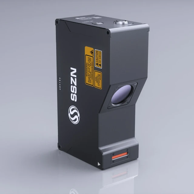 SinceVision SR Series SR9160